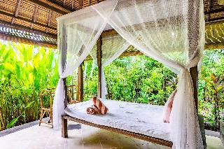 Taman Selini Bali fotoÄŸrafÄ±