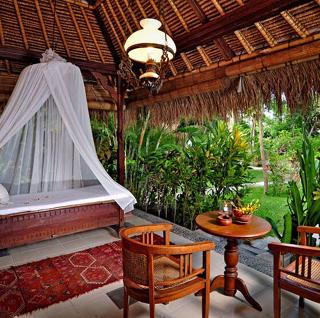 Taman Selini Bali fotoÄŸrafÄ±