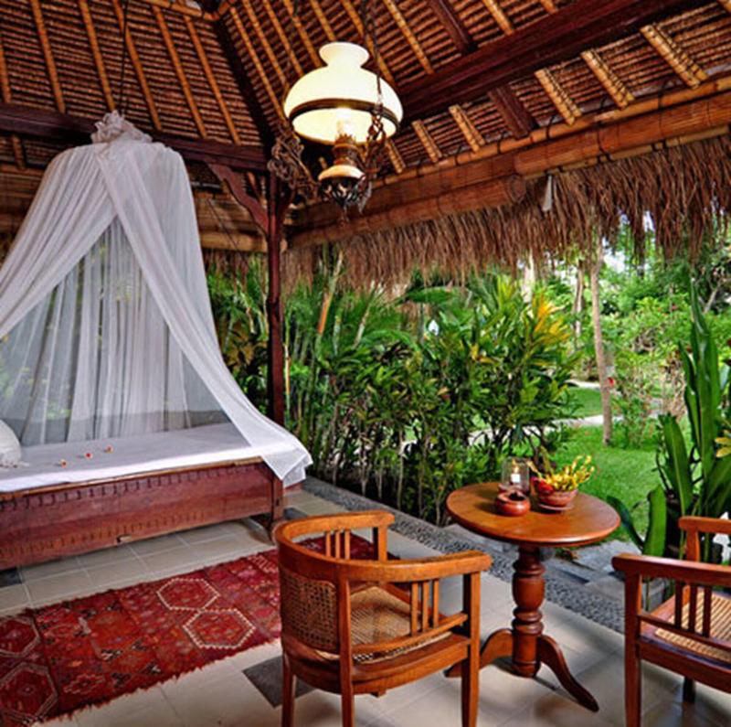 Taman Selini Bali - Oda