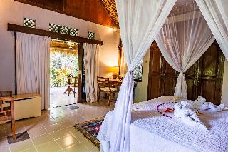 Taman Selini Bali fotoÄŸrafÄ±