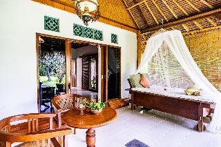 Taman Selini Bali fotoÄŸrafÄ±