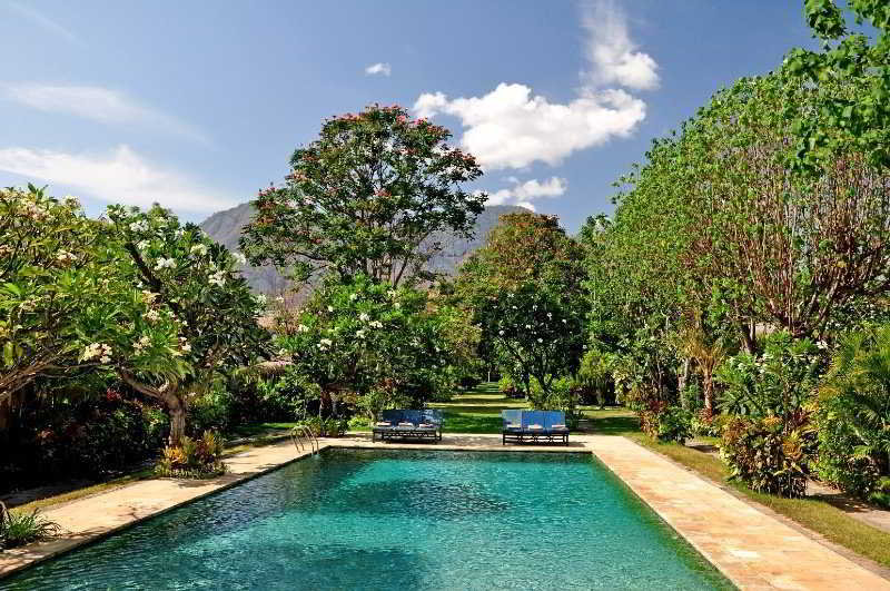 Taman Selini Bali fotoÄŸrafÄ±