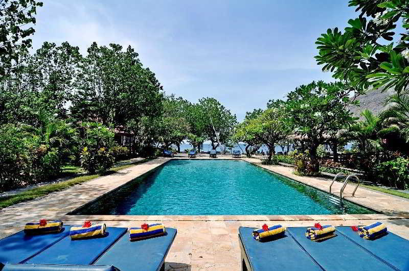 Taman Selini Bali fotoÄŸrafÄ±