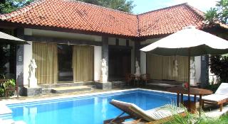 Taman Selini Bali fotoÄŸrafÄ±