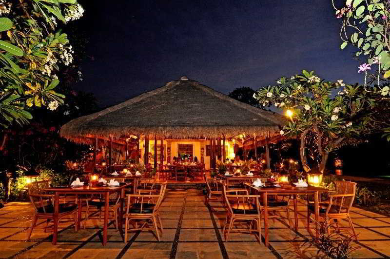 Taman Selini Bali fotoÄŸrafÄ±