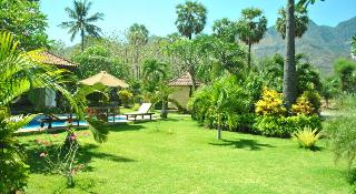 Taman Selini Bali fotoÄŸrafÄ±