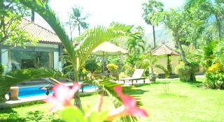 Taman Selini Bali fotoÄŸrafÄ±