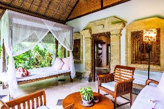 Taman Selini Bali fotoÄŸrafÄ±
