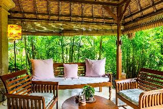 Taman Selini Bali fotoÄŸrafÄ±