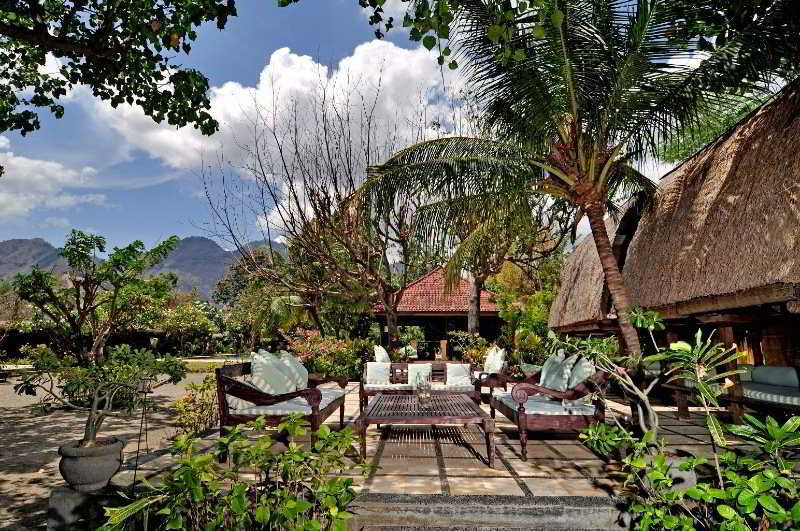 Taman Selini Bali fotoÄŸrafÄ±