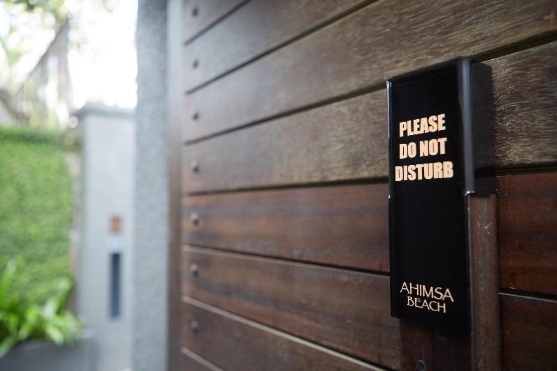 The Ahimsa Beach - Genel