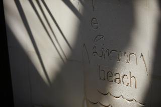 The Ahimsa Beach fotoÄŸrafÄ±