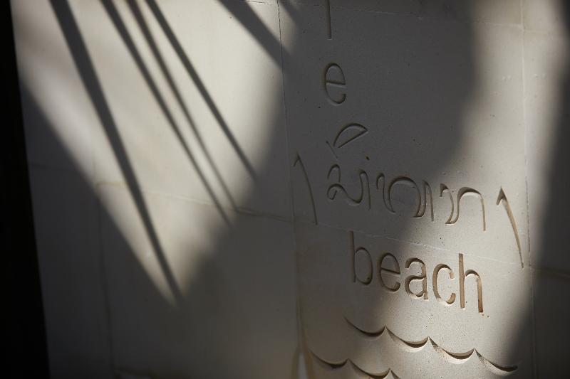 The Ahimsa Beach - Genel