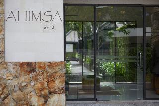 The Ahimsa Beach fotoÄŸrafÄ±