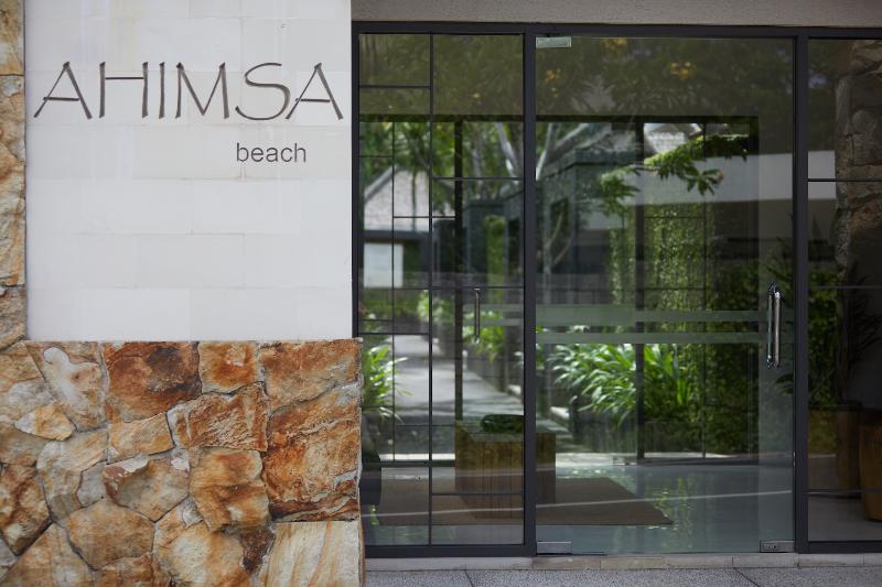 The Ahimsa Beach - Genel