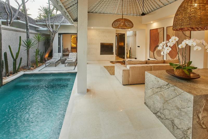 The Ahimsa Beach - Oda