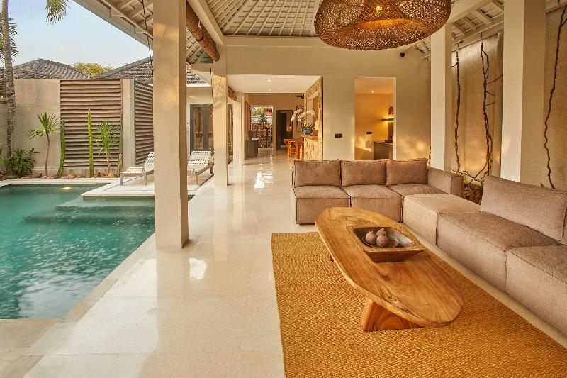 The Ahimsa Beach - Oda