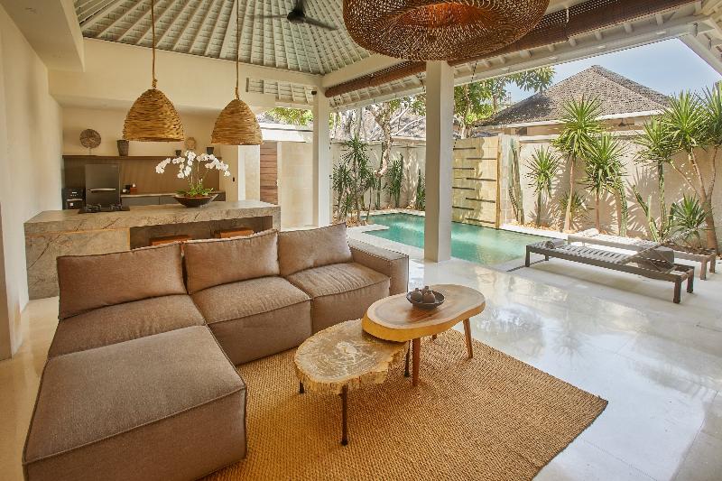 The Ahimsa Beach - Oda