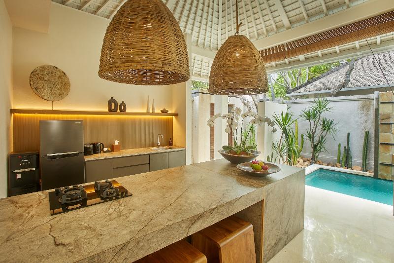 The Ahimsa Beach - Oda