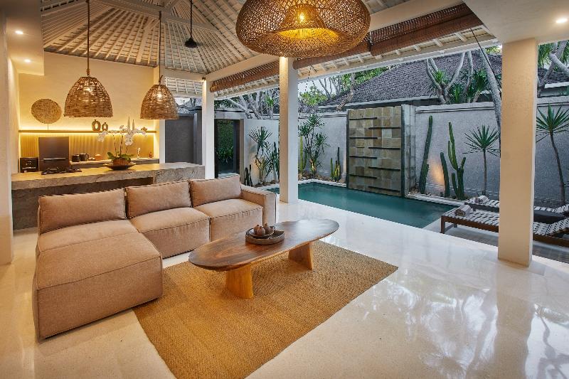 The Ahimsa Beach - Oda