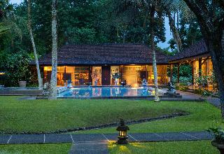 Tanah Gajah, a Resort by Hadiprana fotoÄŸrafÄ±