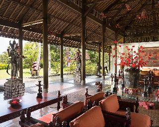 Tanah Gajah, a Resort by Hadiprana fotoÄŸrafÄ±