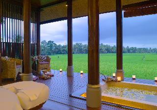 Tanah Gajah, a Resort by Hadiprana fotoÄŸrafÄ±