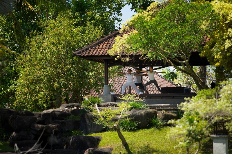 Tanah Gajah, a Resort by Hadiprana - Aktivite
