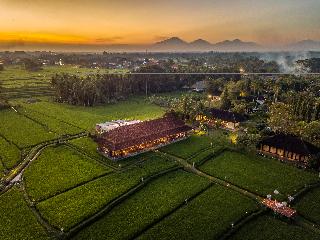 Tanah Gajah, a Resort by Hadiprana otel fotoğrafı