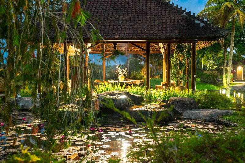 Tanah Gajah, a Resort by Hadiprana - Genel