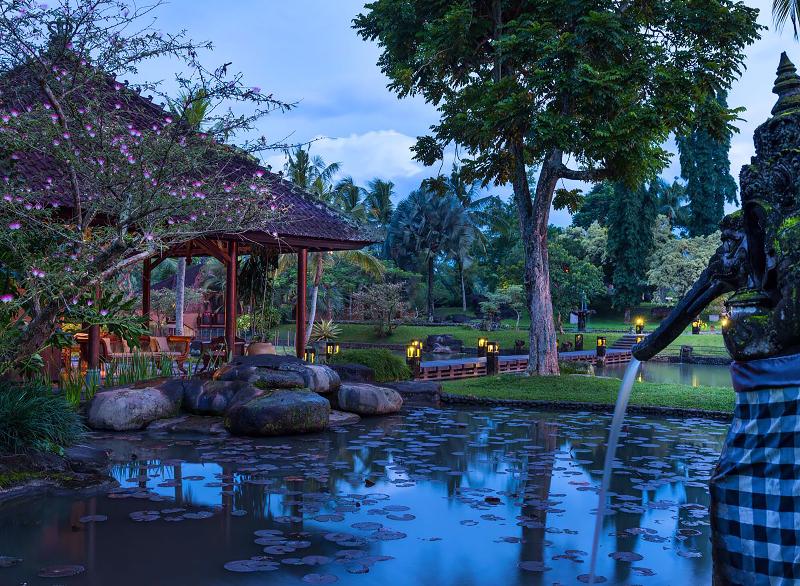Tanah Gajah, a Resort by Hadiprana - Genel