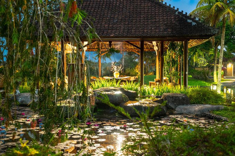 Tanah Gajah, a Resort by Hadiprana - Genel