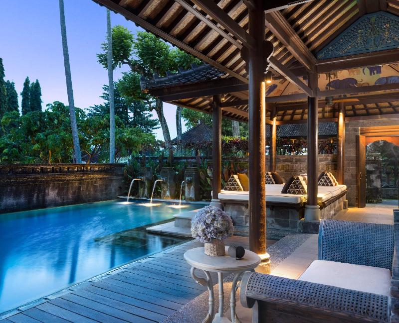 Tanah Gajah, a Resort by Hadiprana - Genel