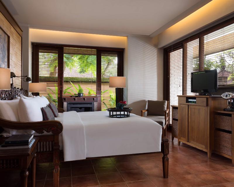 Tanah Gajah, a Resort by Hadiprana - Oda