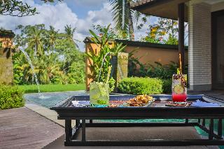 Tanah Gajah, a Resort by Hadiprana fotoÄŸrafÄ±