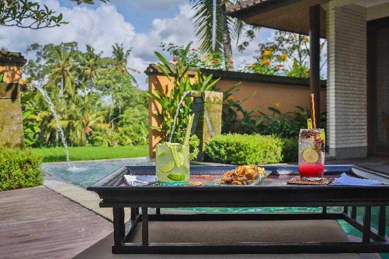 Tanah Gajah, a Resort by Hadiprana - Oda