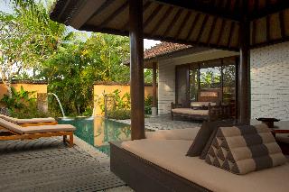 Tanah Gajah, a Resort by Hadiprana fotoÄŸrafÄ±