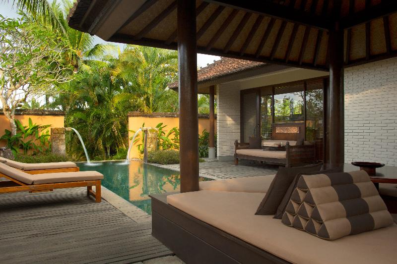 Tanah Gajah, a Resort by Hadiprana - Oda