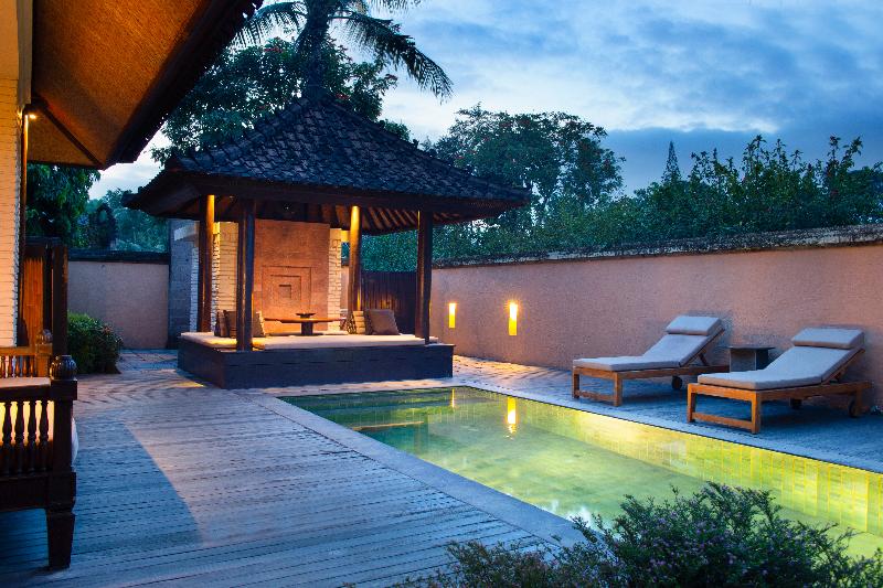 Tanah Gajah, a Resort by Hadiprana - Oda