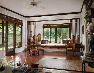 Tanah Gajah, a Resort by Hadiprana fotoÄŸrafÄ±