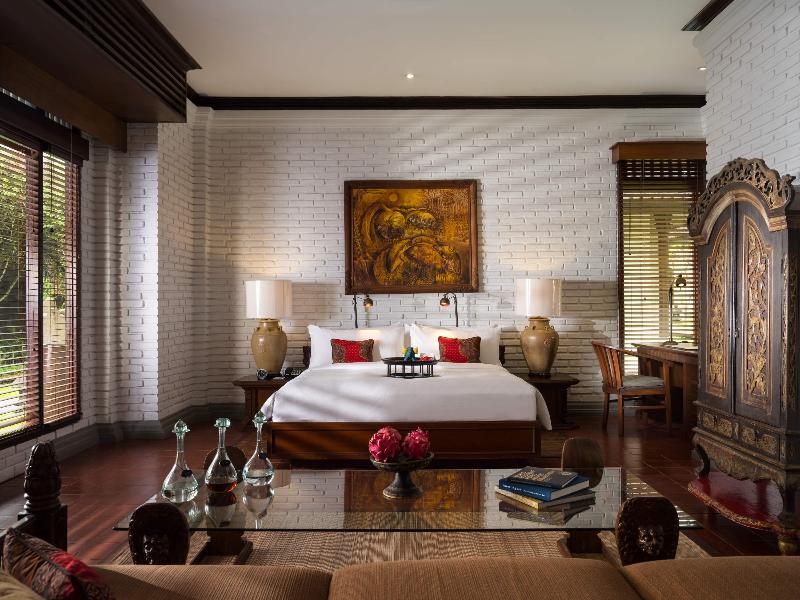 Tanah Gajah, a Resort by Hadiprana - Oda