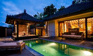 Tanah Gajah, a Resort by Hadiprana fotoÄŸrafÄ±