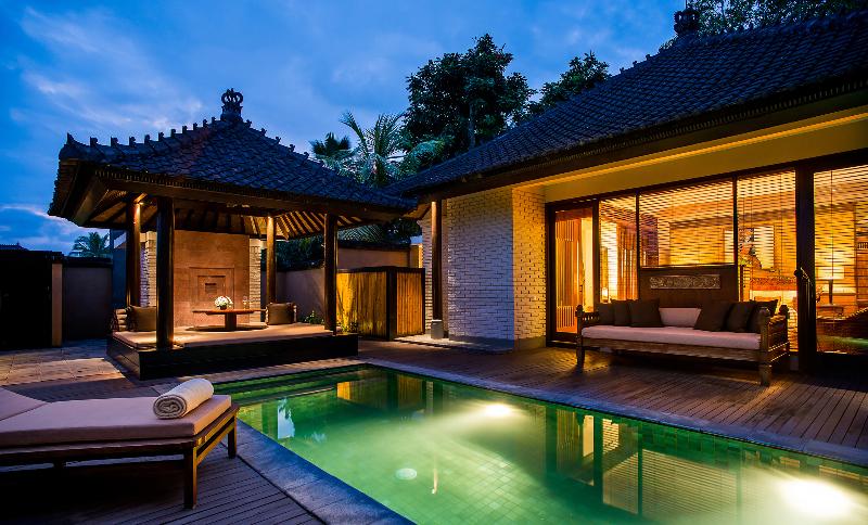 Tanah Gajah, a Resort by Hadiprana - Oda