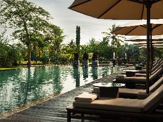 Tanah Gajah, a Resort by Hadiprana fotoÄŸrafÄ±