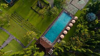 Tanah Gajah, a Resort by Hadiprana fotoÄŸrafÄ±