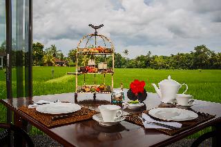 Tanah Gajah, a Resort by Hadiprana fotoÄŸrafÄ±