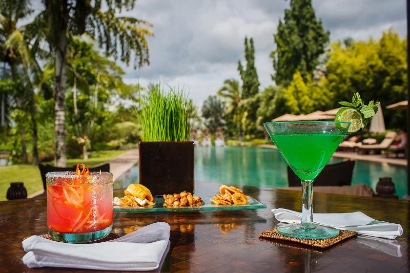 Tanah Gajah, a Resort by Hadiprana - Restoran