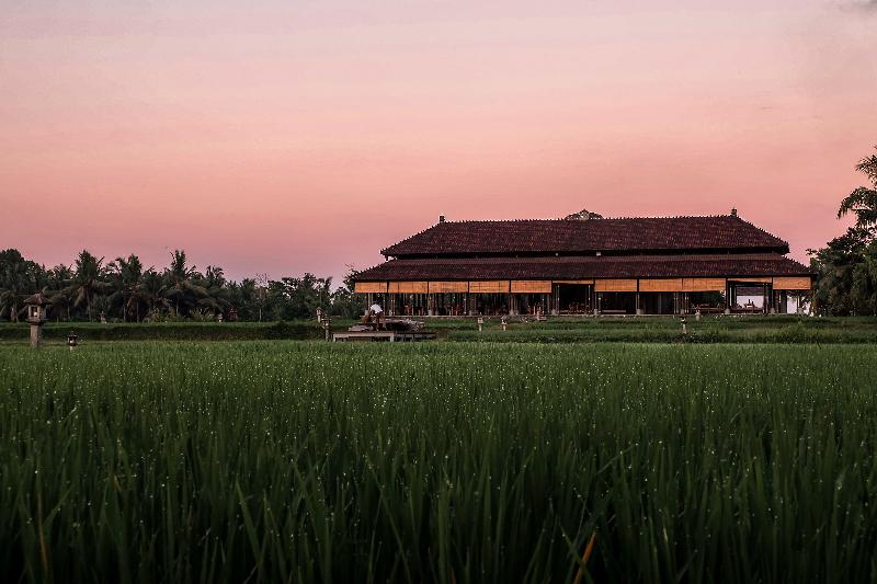 Tanah Gajah, a Resort by Hadiprana - Restoran