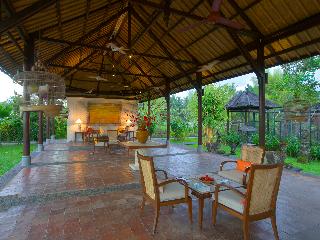 Tanah Gajah, a Resort by Hadiprana fotoÄŸrafÄ±