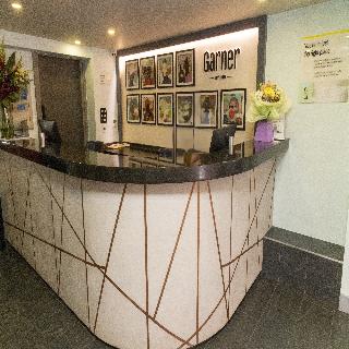 Garner Hotel Nottingham City Centre, by IHG fotoÄŸrafÄ±